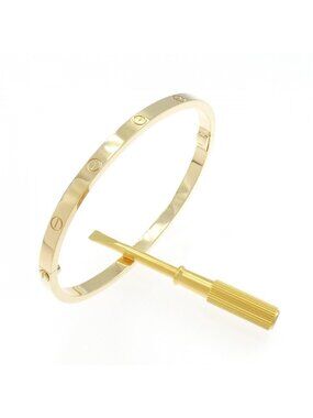 Cartier Love Bracelet Small